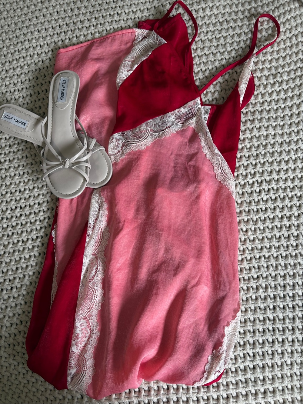 Free People Maxi Slip Dress